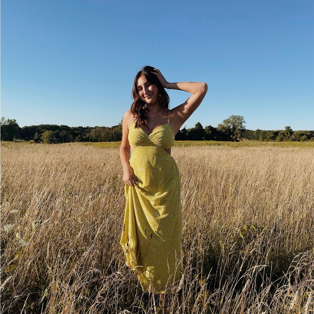 Meet your Posher, Arianna